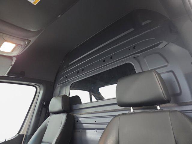 2025 Mercedes-Benz Sprinter 2500 Standard Roof 4-Cyl Diesel
