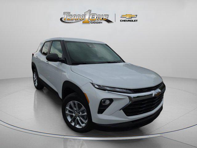 2026 Chevrolet TrailBlazer FWD LS for sale in Gadsden, AL