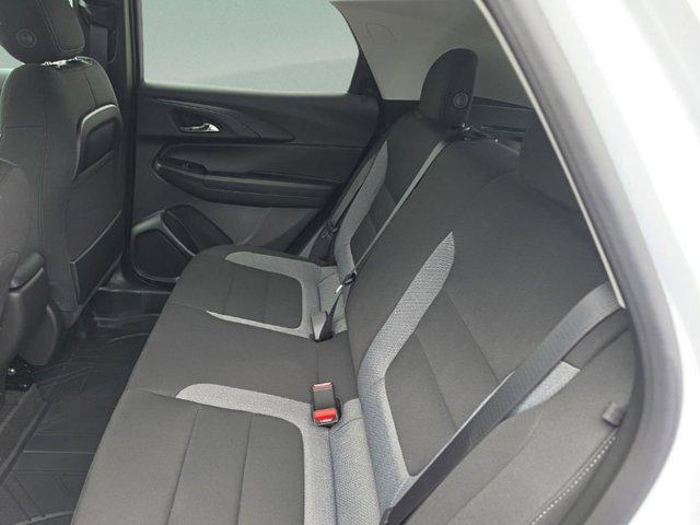 2026 Chevrolet TrailBlazer FWD LS