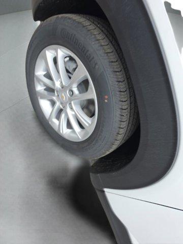 2026 Chevrolet TrailBlazer FWD LS
