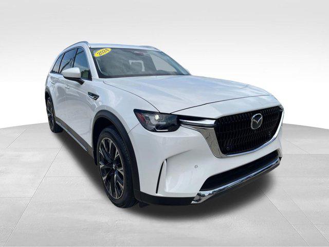 2024 Mazda X-90 Premium Plus for sale in Westfield, IN