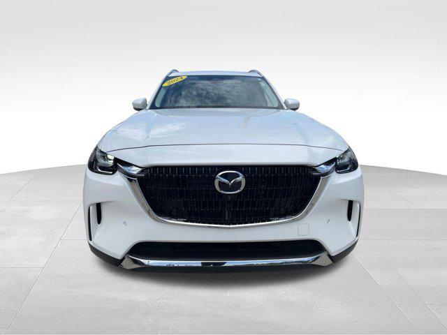 2024 Mazda X-90 Premium Plus