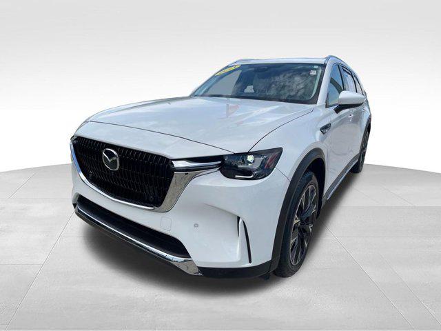 2024 Mazda X-90 Premium Plus