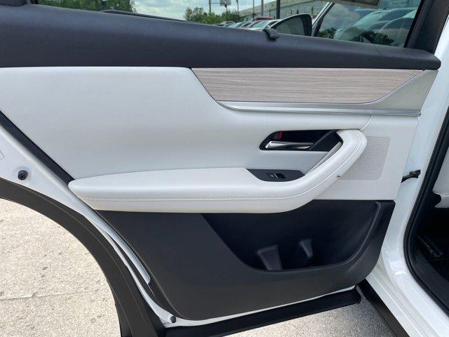 2024 Mazda X-90 Premium Plus