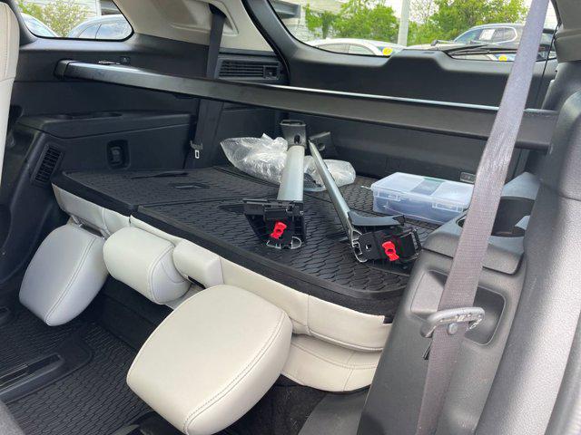 2024 Mazda X-90 Premium Plus