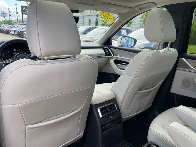 2024 Mazda X-90 Premium Plus