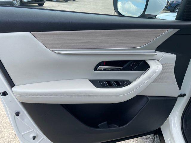 2024 Mazda X-90 Premium Plus