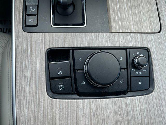 2024 Mazda X-90 Premium Plus