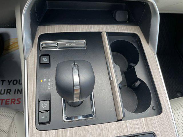 2024 Mazda X-90 Premium Plus