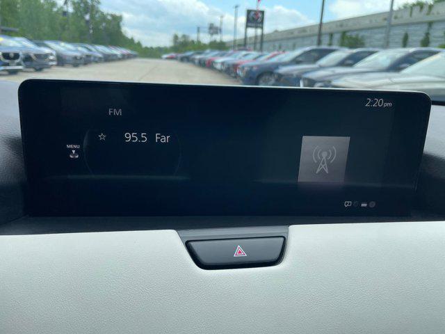 2024 Mazda X-90 Premium Plus
