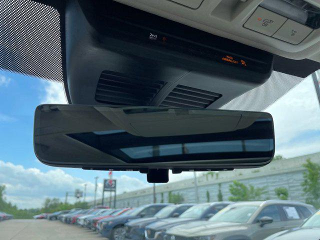 2024 Mazda X-90 Premium Plus