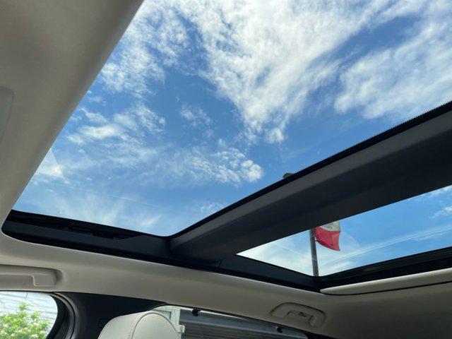 2024 Mazda X-90 Premium Plus