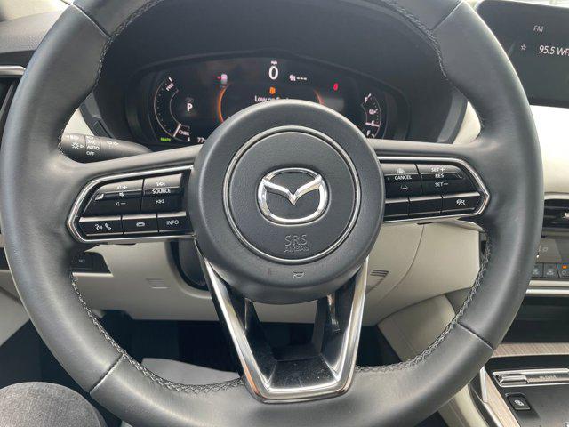2024 Mazda X-90 Premium Plus