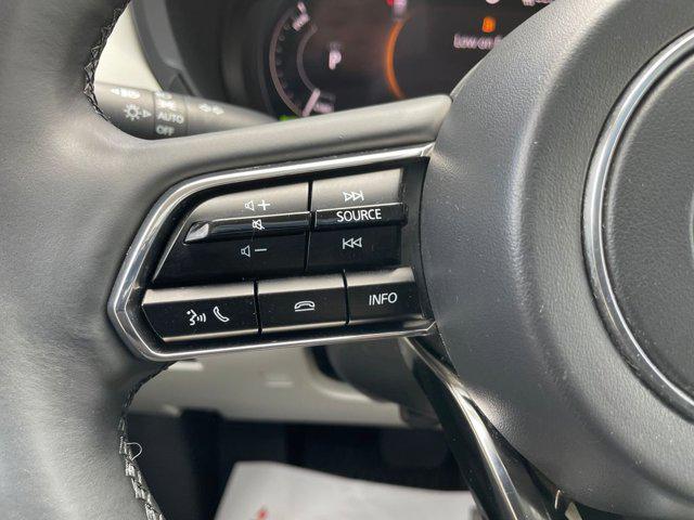 2024 Mazda X-90 Premium Plus
