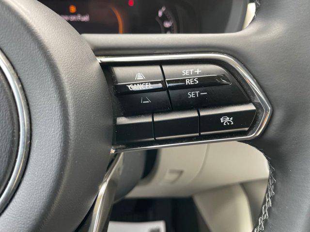 2024 Mazda X-90 Premium Plus