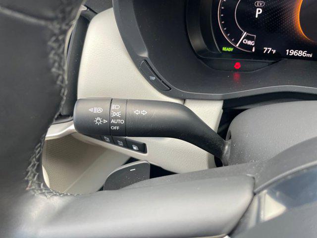 2024 Mazda X-90 Premium Plus