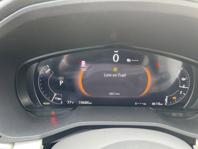 2024 Mazda X-90 Premium Plus