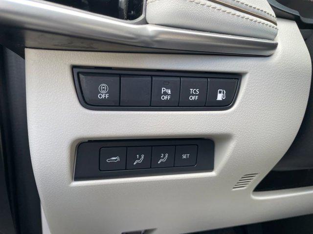 2024 Mazda X-90 Premium Plus