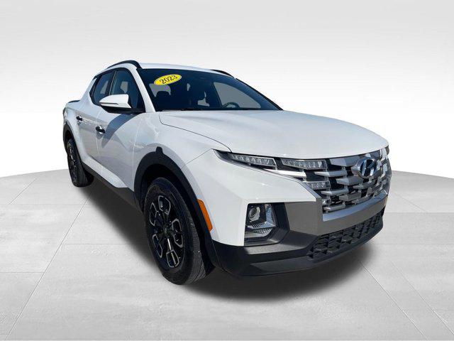 2023 Hyundai Santa Cruz SEL for sale in Westfield, IN