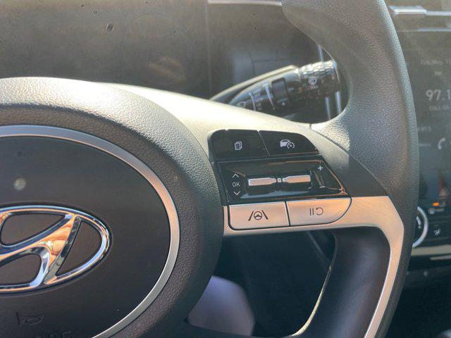 2023 Hyundai Santa Cruz SEL