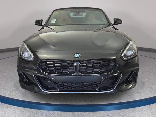 2025 BMW Z4 M40i