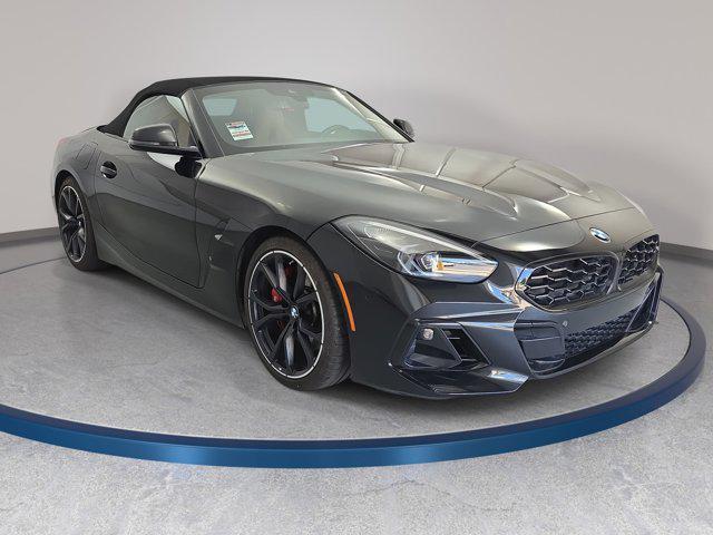 2025 BMW Z4 M40i