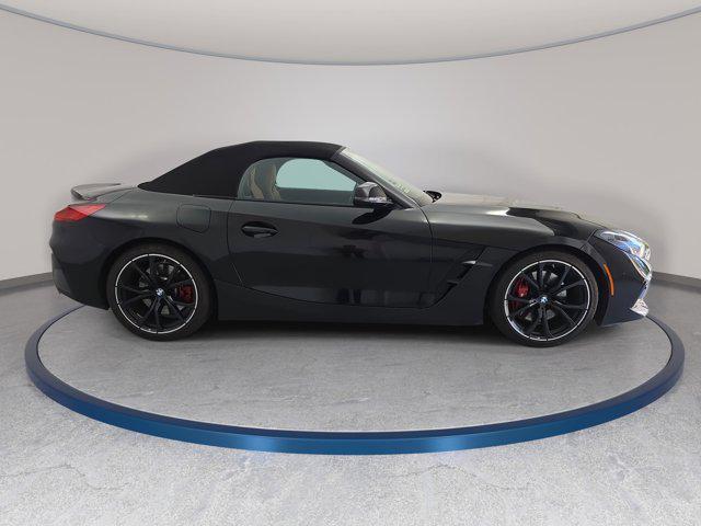 2025 BMW Z4 M40i