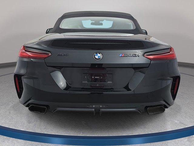 2025 BMW Z4 M40i
