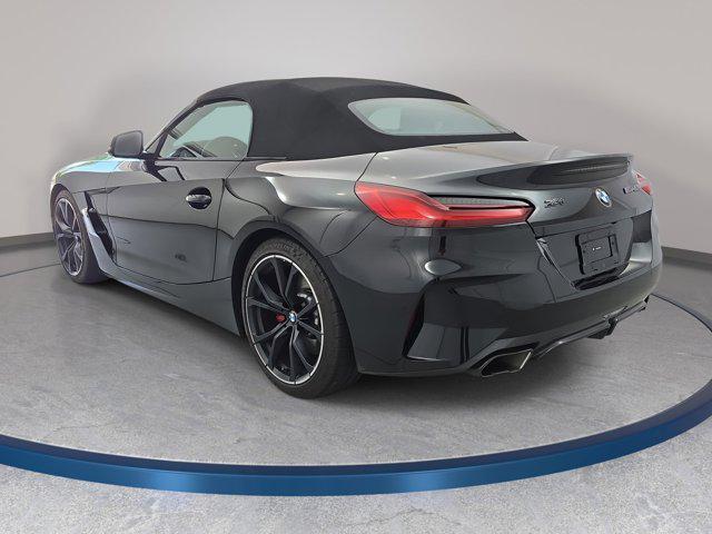 2025 BMW Z4 M40i