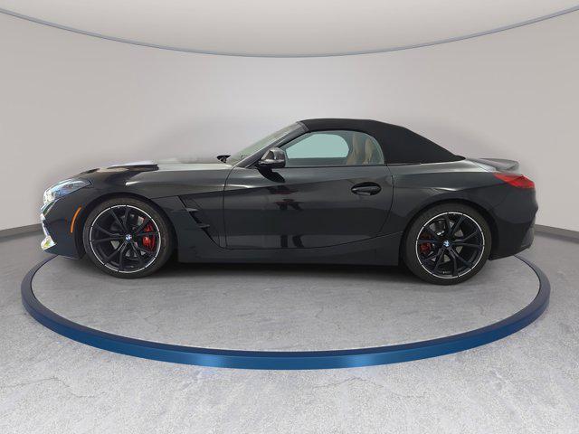 2025 BMW Z4 M40i