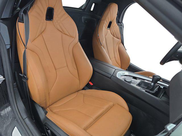 2025 BMW Z4 M40i