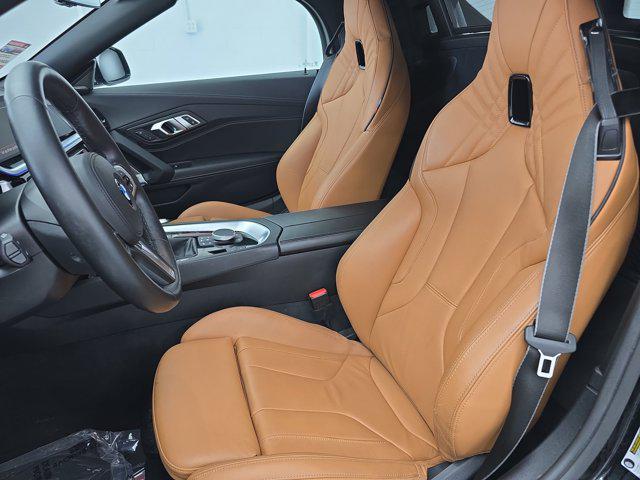 2025 BMW Z4 M40i