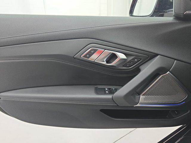 2025 BMW Z4 M40i