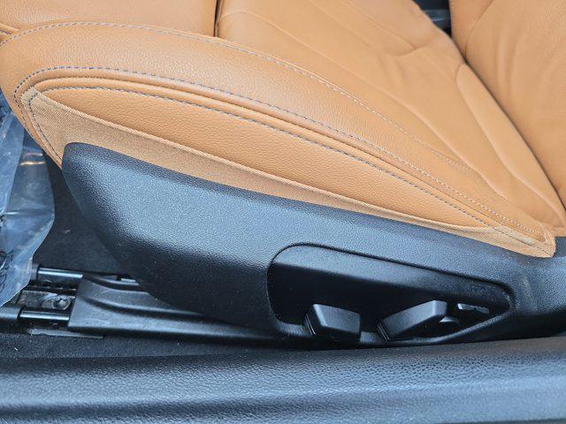 2025 BMW Z4 M40i