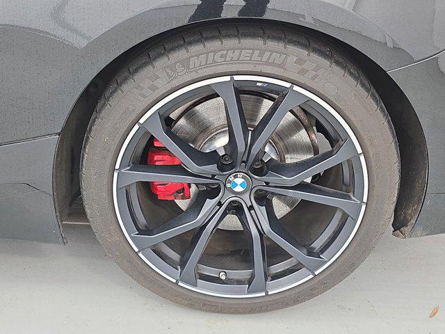 2025 BMW Z4 M40i