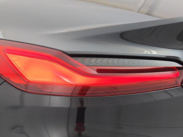 2025 BMW Z4 M40i