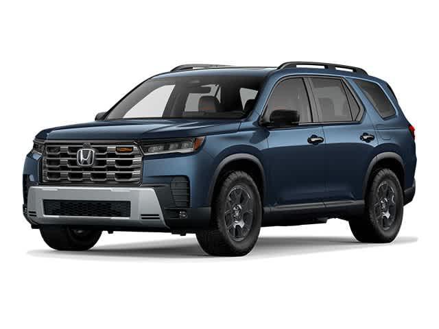 2026 Honda Pilot TrailSport for sale in Kahului, HI