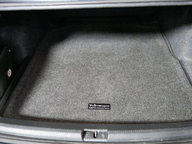 2017 Volkswagen Passat 1.8T SE