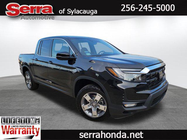 2026 Honda Ridgeline RTL for sale in Sylacauga, AL