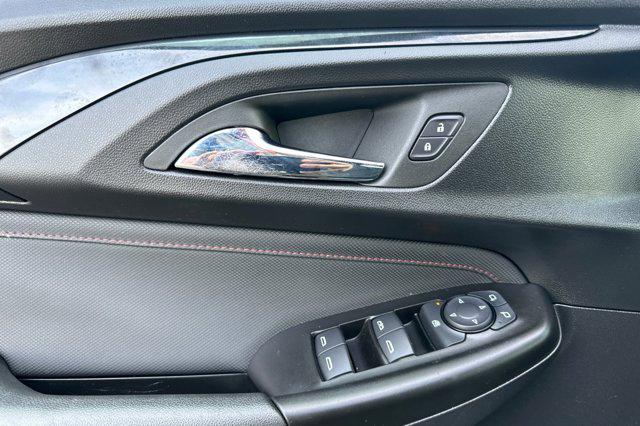 2023 Chevrolet TrailBlazer FWD RS