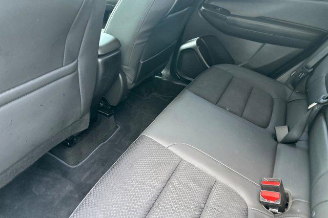 2023 Chevrolet TrailBlazer FWD RS