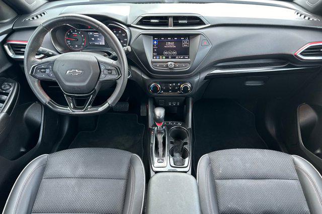 2023 Chevrolet TrailBlazer FWD RS