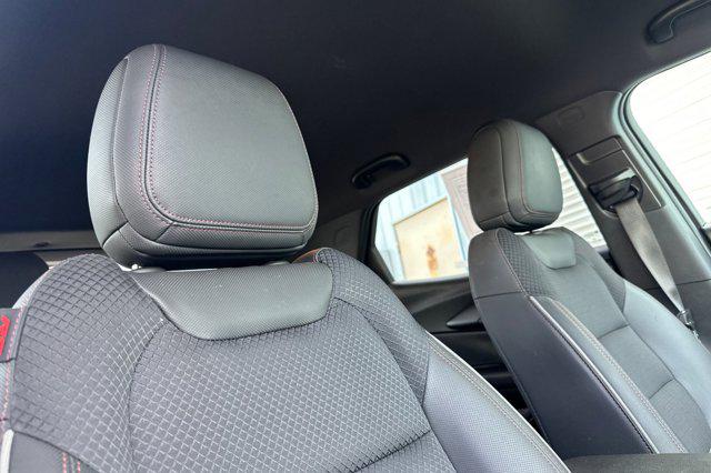 2023 Chevrolet TrailBlazer FWD RS