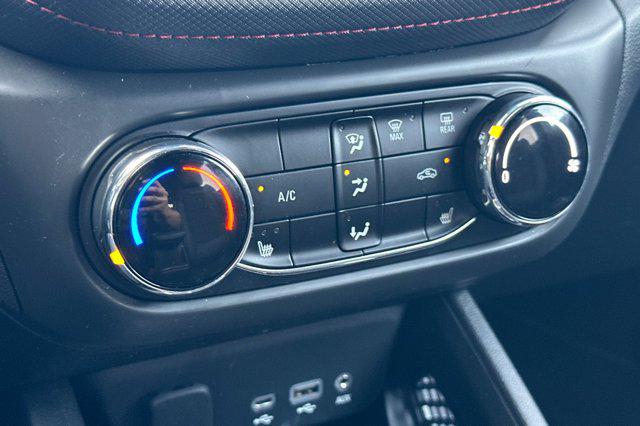 2023 Chevrolet TrailBlazer FWD RS