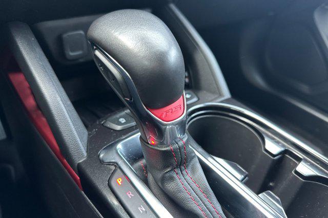 2023 Chevrolet TrailBlazer FWD RS