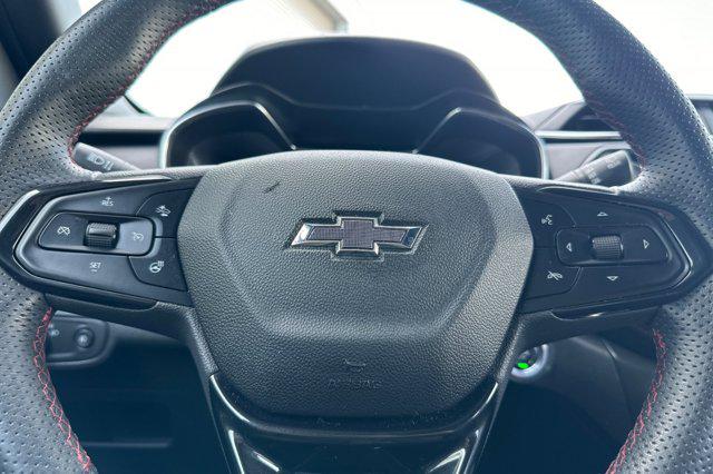 2023 Chevrolet TrailBlazer FWD RS