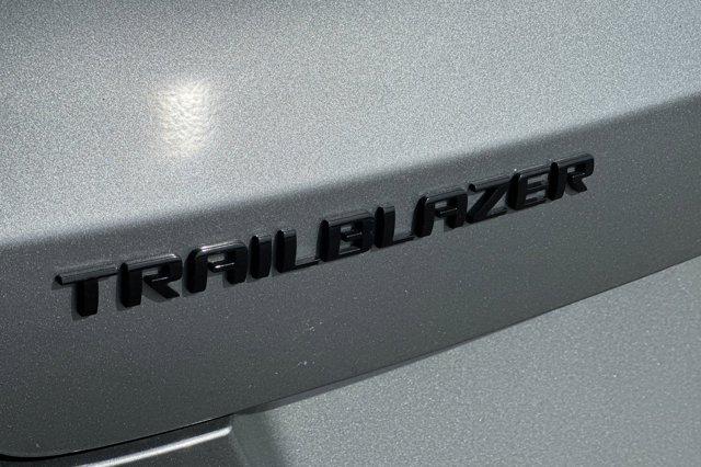 2023 Chevrolet TrailBlazer FWD RS