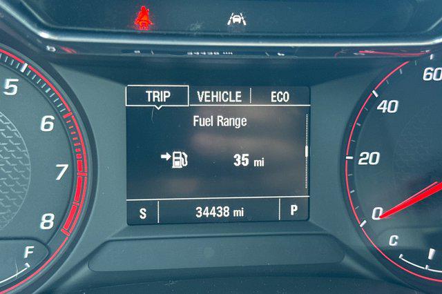 2023 Chevrolet TrailBlazer FWD RS