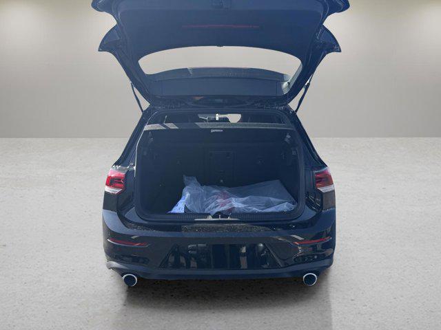 2026 Volkswagen Golf GTI SE