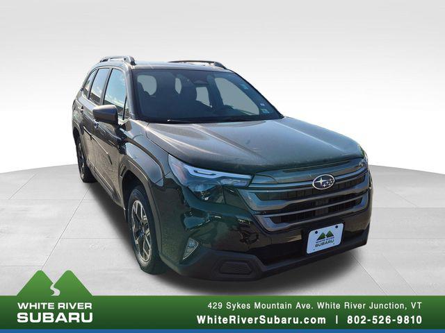2026 Subaru Forester Premium for sale in White River Junction, VT